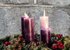 Advent Wreath