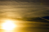 Escape Over Sun
