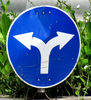 one way or the other