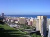 Puerto de La Cruz