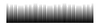 Long narrow triangles graphic