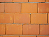 Brick wall