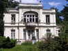 Old villas
