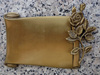 blank metal plaque 3