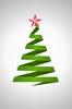 Origami Christmas Tree