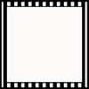 Blank Filmstrip 1