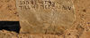 carved in stone