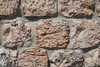church wall