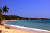 Tropical Beach