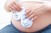 Pregnancy Portrait 1
