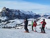 ski group
