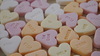 Sweet hearts