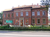 Old house
