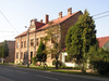 Old house