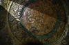 metal plate