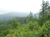 Mountain views
