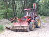 Construction vehicle