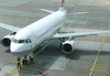 Aircraft maintance