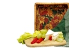 Cheese collation