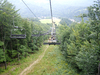 Chairlift