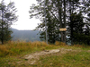 Mountain top