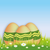 Easter Eggs