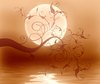 Swirly Branch 5
