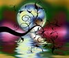 Swirly Branch 3