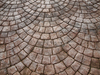 Pedestrian texture