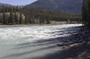 River rapids