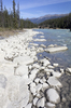 River edge