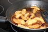 baking apple