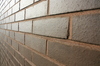 Brown Brick Background