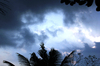 Stormy Sky