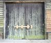 Barn doors