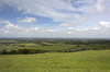 Sussex landscape