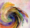 Paint Twirl 2