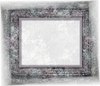 Reflective Grunge Frame 1