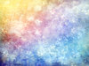 Floral Grunge Background 3