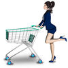 Shopping trolley