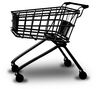 Shopping trolley