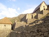 Machu Picchu - Details 2