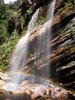 Capivari Waterfall 1