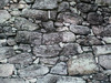 rock wall