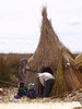 At Uros Island 5