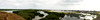 Panoramic City view