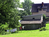 A house in Sejny