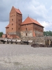 Castle yard
