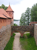 Troki castle