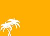 Palm Tree Graphic 2